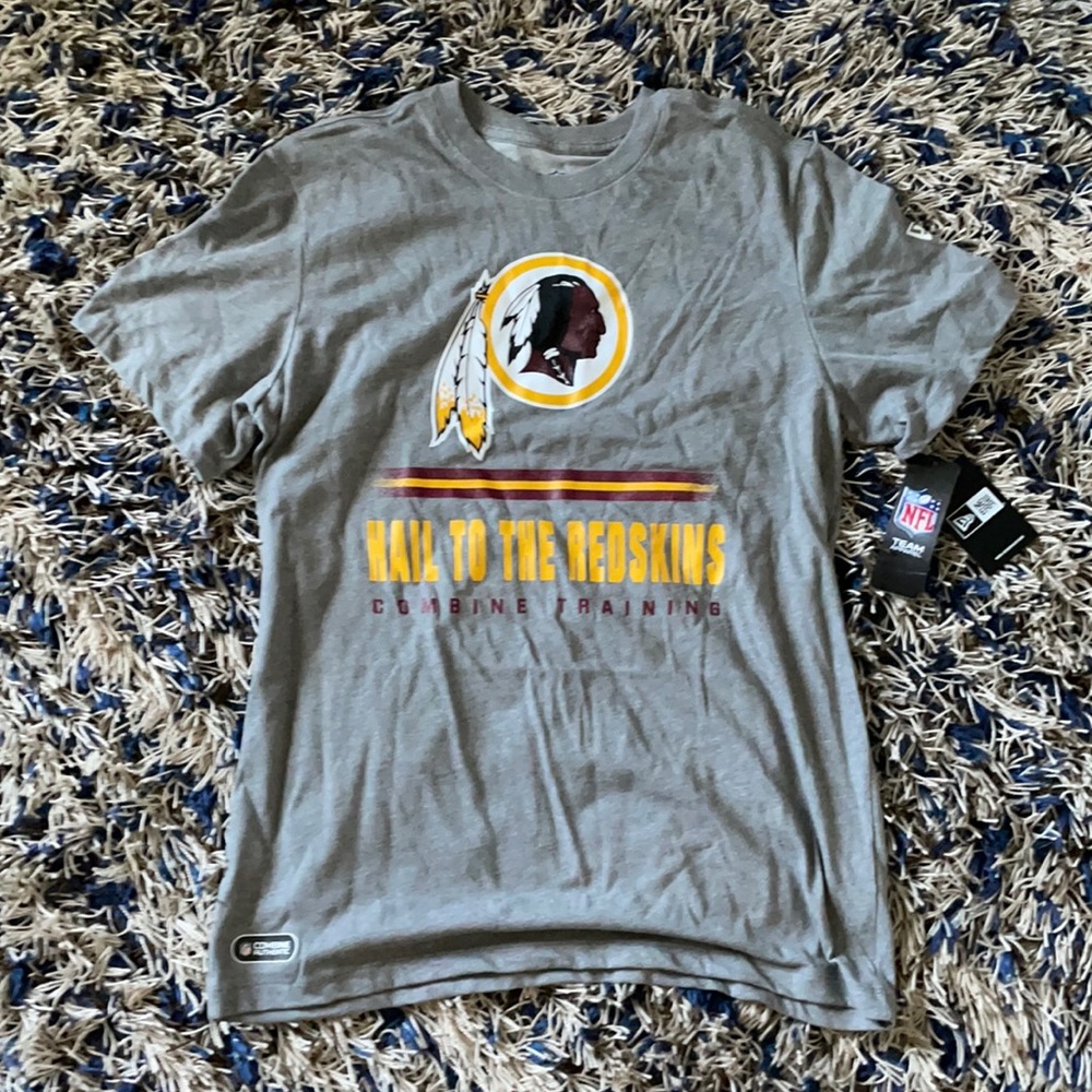 Washington Redskins t-shirt